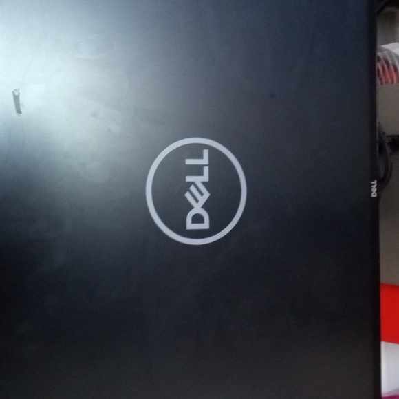 Dell Computer Monitor - Picture 7 of 8